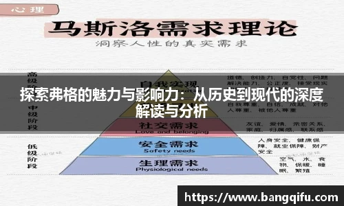 探索弗格的魅力与影响力：从历史到现代的深度解读与分析
